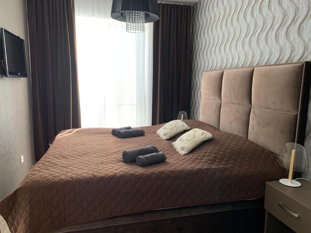 Апартаменты Modern 2 Bed House Near Bratislava With Parking Rovinka Экстерьер фото