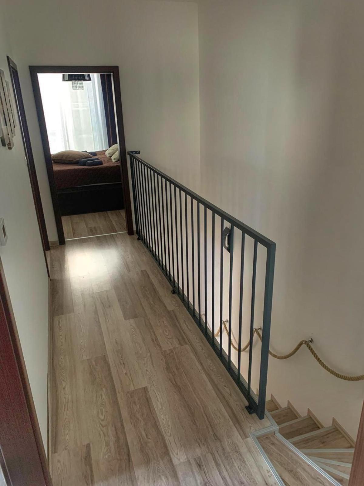 Апартаменты Modern 2 Bed House Near Bratislava With Parking Rovinka Экстерьер фото