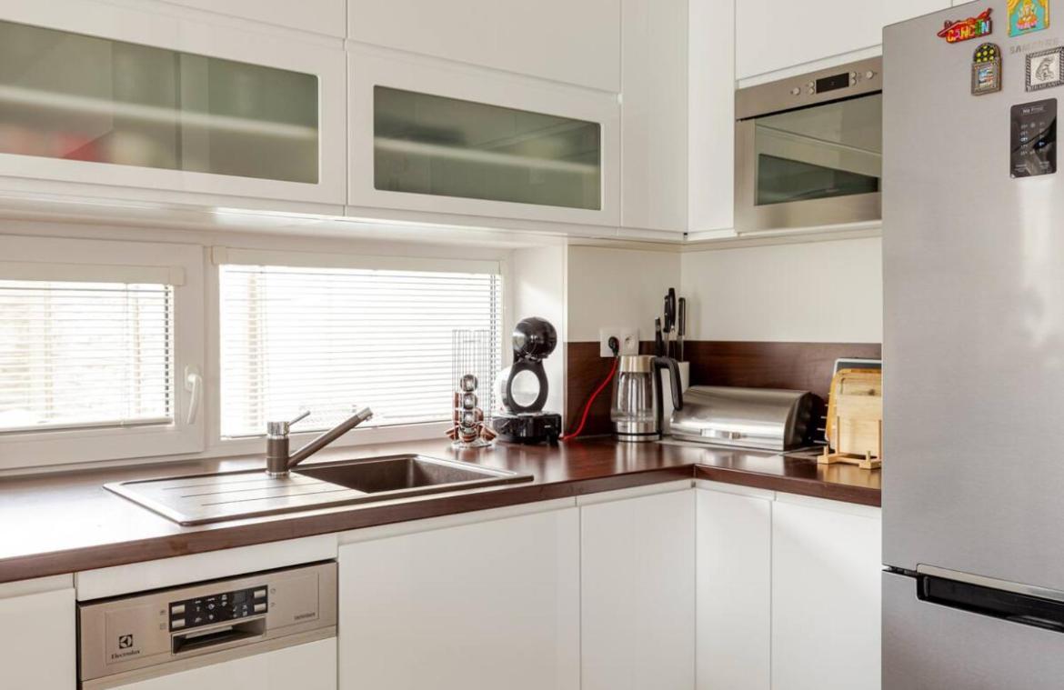 Апартаменты Modern 2 Bed House Near Bratislava With Parking Rovinka Экстерьер фото