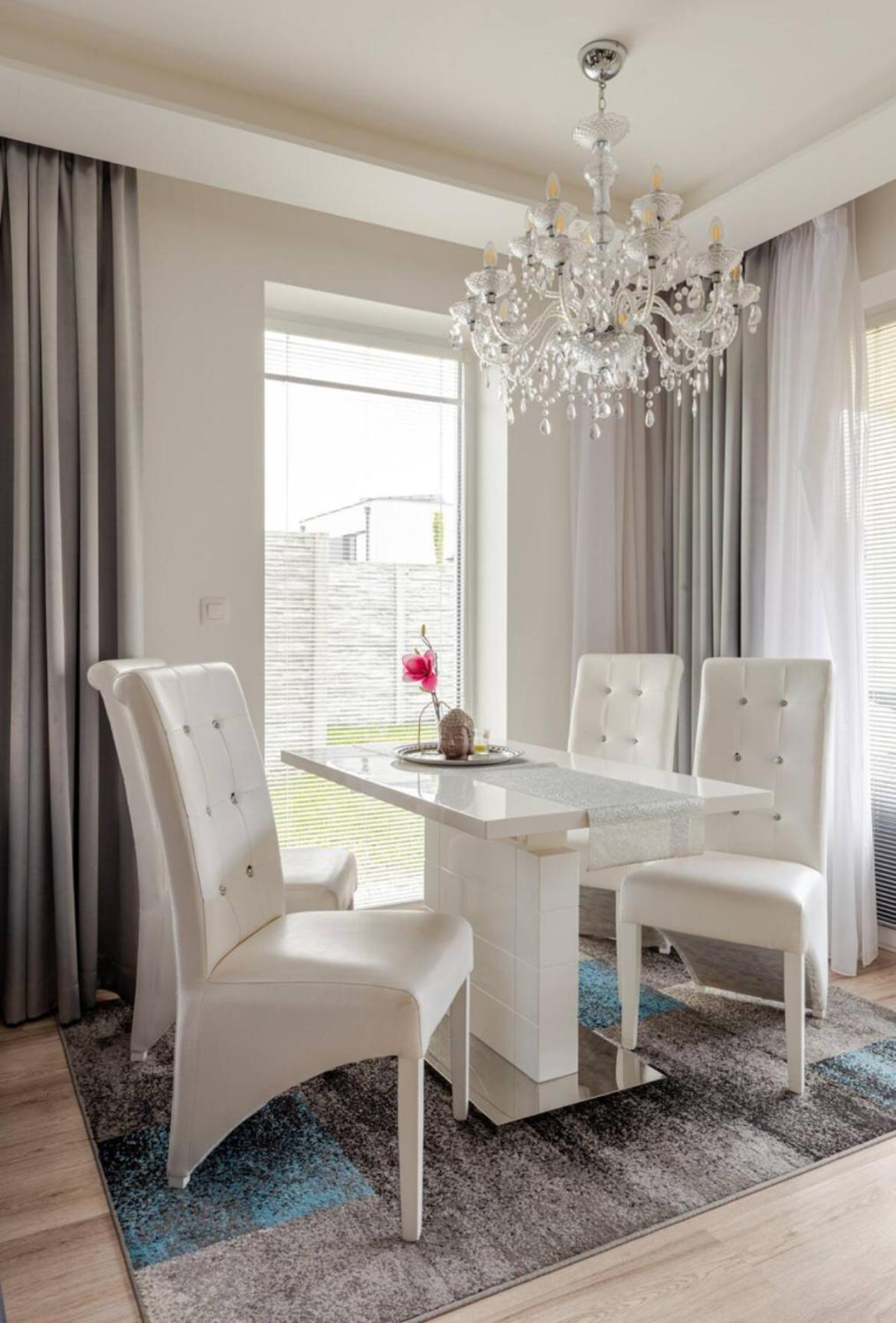 Апартаменты Modern 2 Bed House Near Bratislava With Parking Rovinka Экстерьер фото